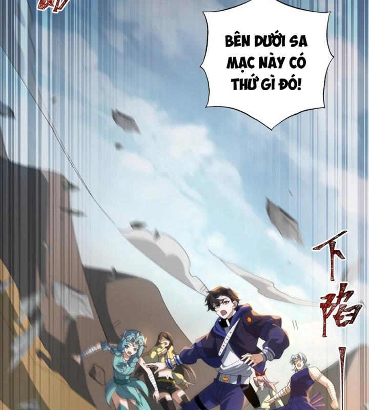 Náo Động Thiên Khởi Chapter 61 - Trang 2