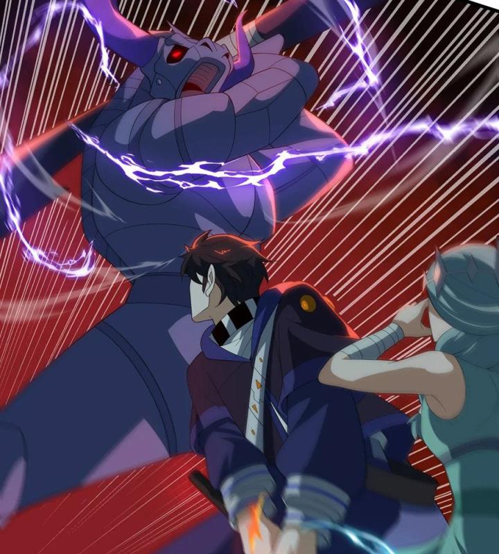 Náo Động Thiên Khởi Chapter 61 - Trang 2