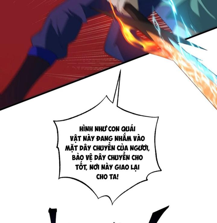 Náo Động Thiên Khởi Chapter 61 - Trang 2