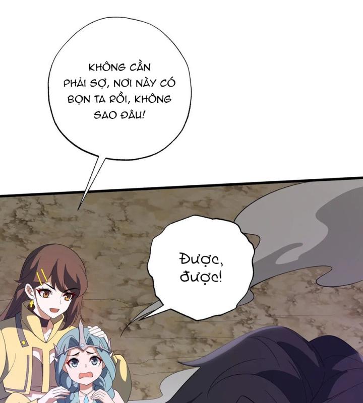 Náo Động Thiên Khởi Chapter 61 - Trang 2