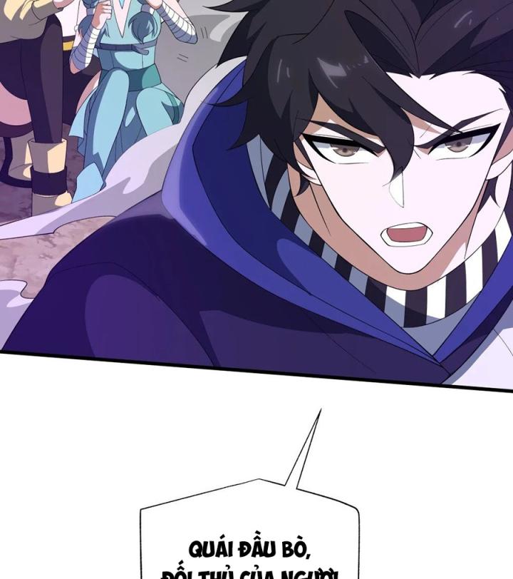 Náo Động Thiên Khởi Chapter 61 - Trang 2