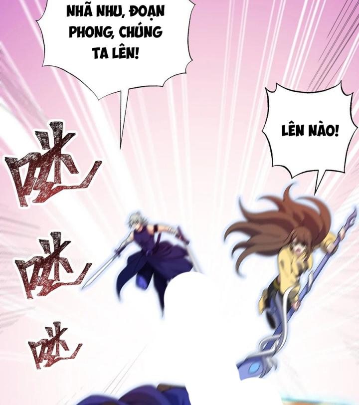 Náo Động Thiên Khởi Chapter 61 - Trang 2