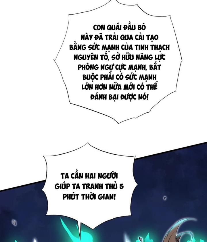 Náo Động Thiên Khởi Chapter 61 - Trang 2