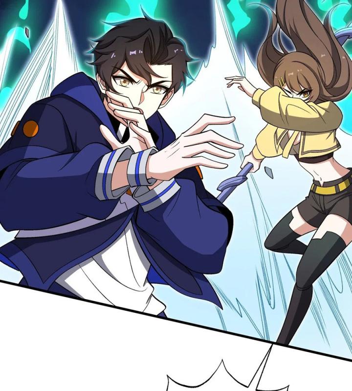 Náo Động Thiên Khởi Chapter 61 - Trang 2