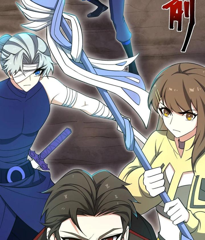 Náo Động Thiên Khởi Chapter 61 - Trang 2