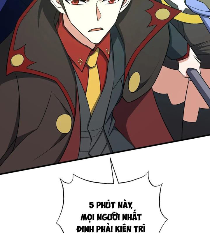 Náo Động Thiên Khởi Chapter 61 - Trang 2