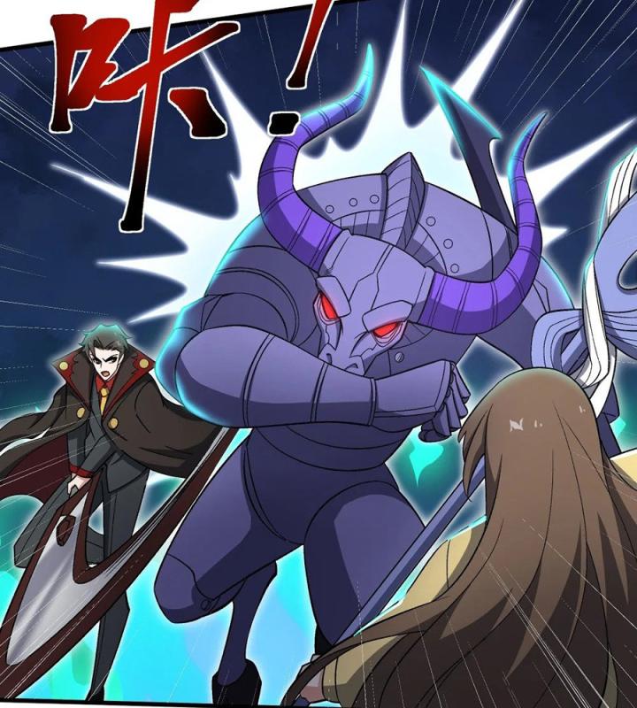 Náo Động Thiên Khởi Chapter 61 - Trang 2