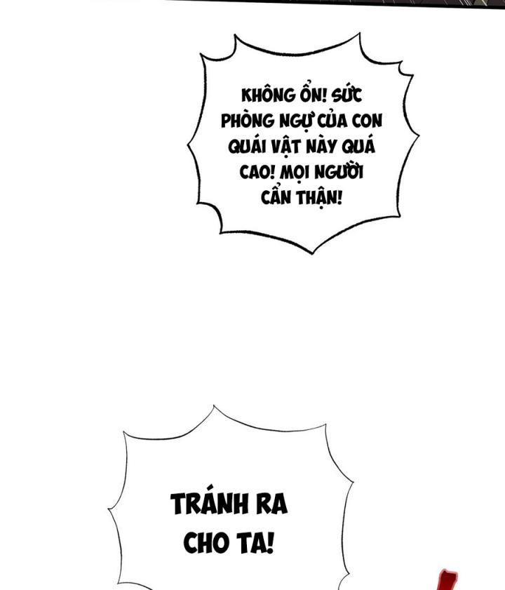 Náo Động Thiên Khởi Chapter 61 - Trang 2