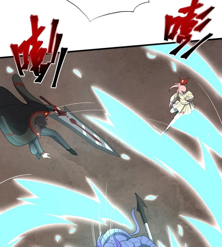 Náo Động Thiên Khởi Chapter 61 - Trang 2