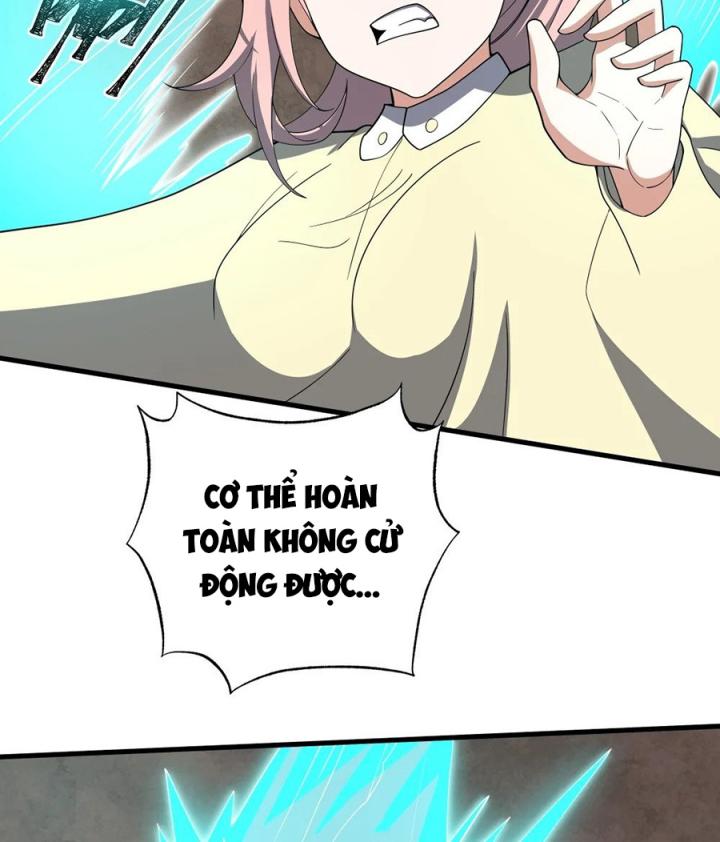 Náo Động Thiên Khởi Chapter 61 - Trang 2