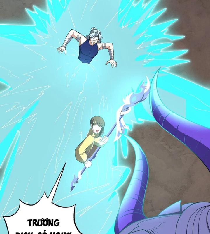 Náo Động Thiên Khởi Chapter 61 - Trang 2