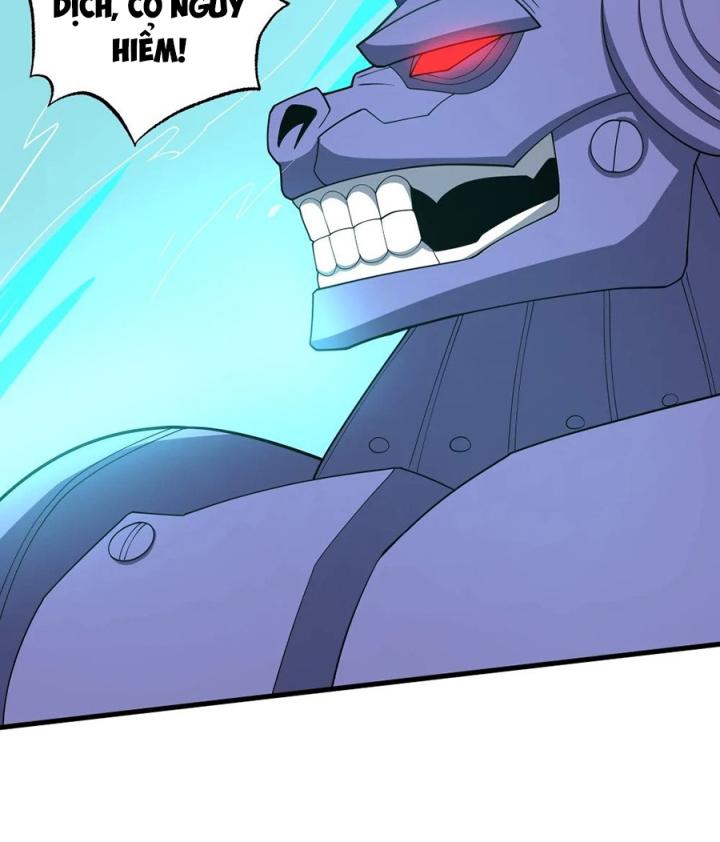 Náo Động Thiên Khởi Chapter 61 - Trang 2