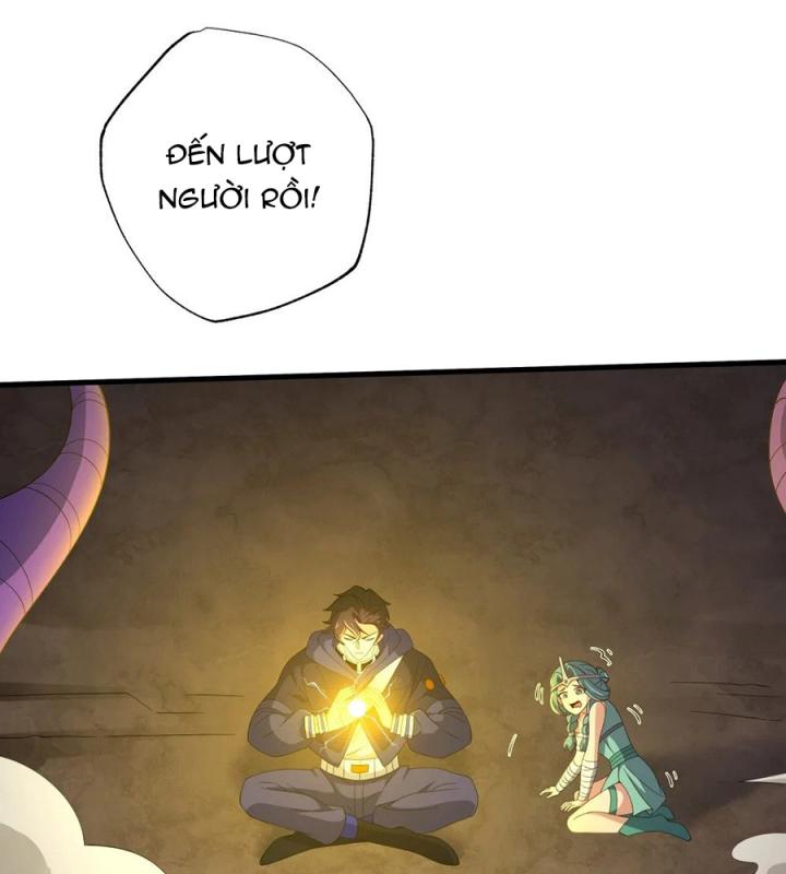 Náo Động Thiên Khởi Chapter 61 - Trang 2