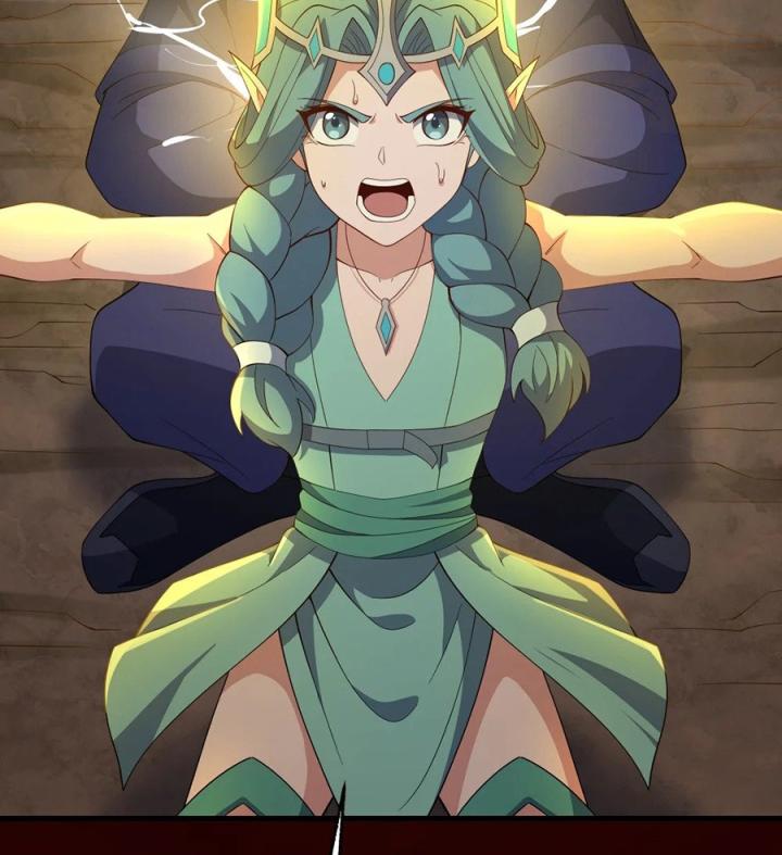 Náo Động Thiên Khởi Chapter 61 - Trang 2