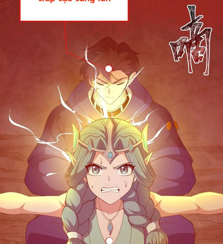 Náo Động Thiên Khởi Chapter 61 - Trang 2