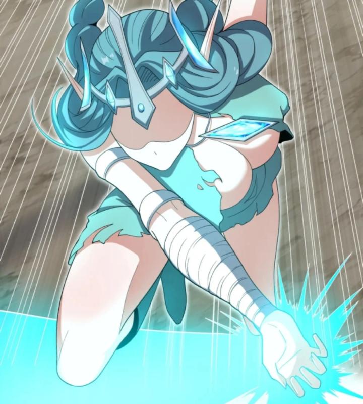 Náo Động Thiên Khởi Chapter 62 - Trang 2