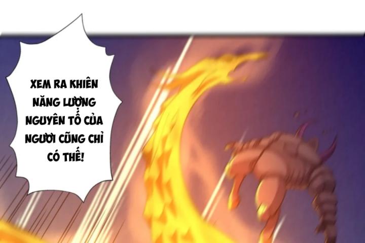 Náo Động Thiên Khởi Chapter 62 - Trang 2