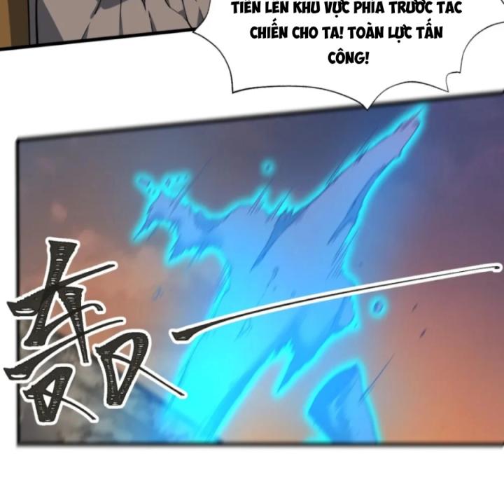 Náo Động Thiên Khởi Chapter 62 - Trang 2