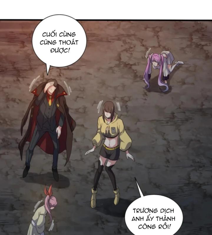 Náo Động Thiên Khởi Chapter 62 - Trang 2