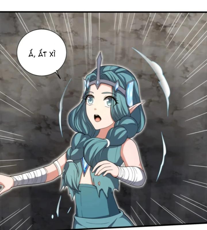 Náo Động Thiên Khởi Chapter 62 - Trang 2