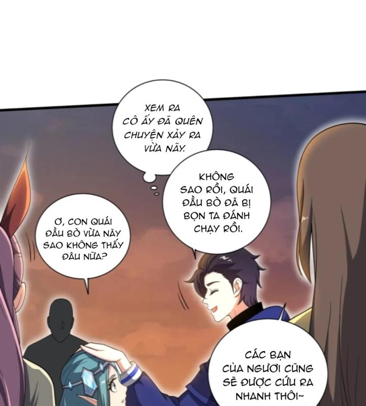Náo Động Thiên Khởi Chapter 62 - Trang 2