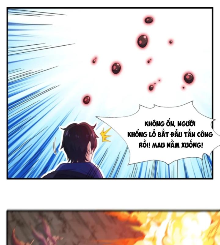 Náo Động Thiên Khởi Chapter 62 - Trang 2