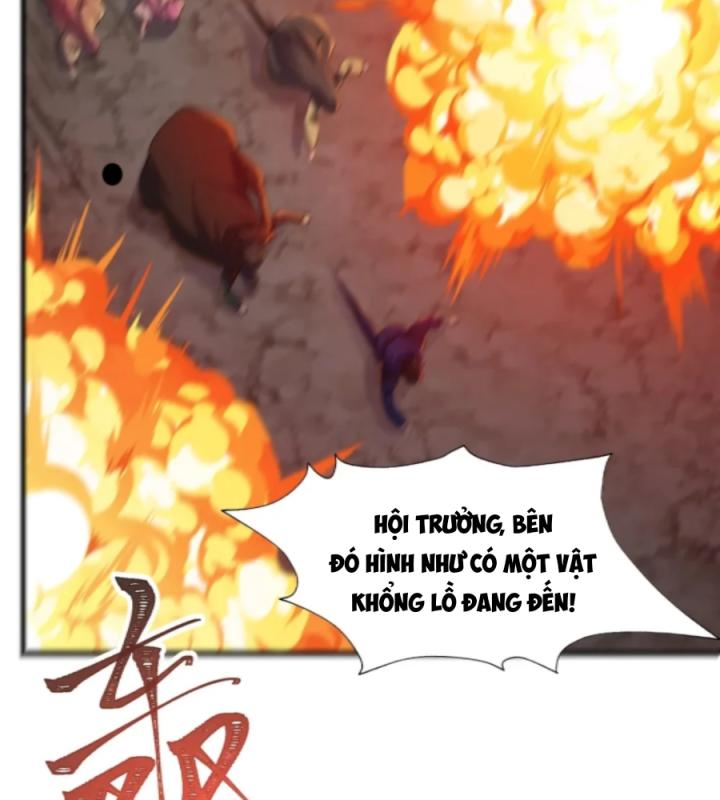 Náo Động Thiên Khởi Chapter 62 - Trang 2