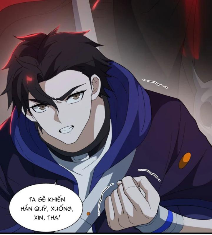 Náo Động Thiên Khởi Chapter 63 - Trang 2