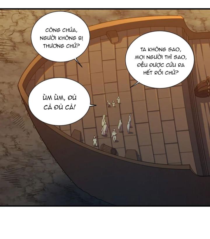 Náo Động Thiên Khởi Chapter 63 - Trang 2