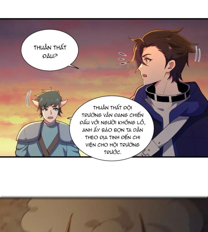 Náo Động Thiên Khởi Chapter 63 - Trang 2