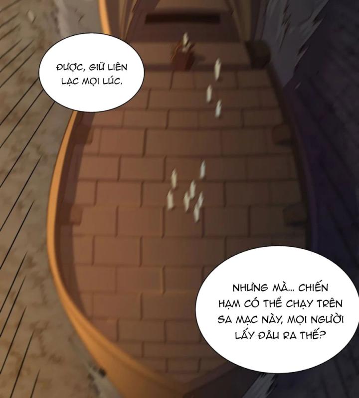 Náo Động Thiên Khởi Chapter 63 - Trang 2