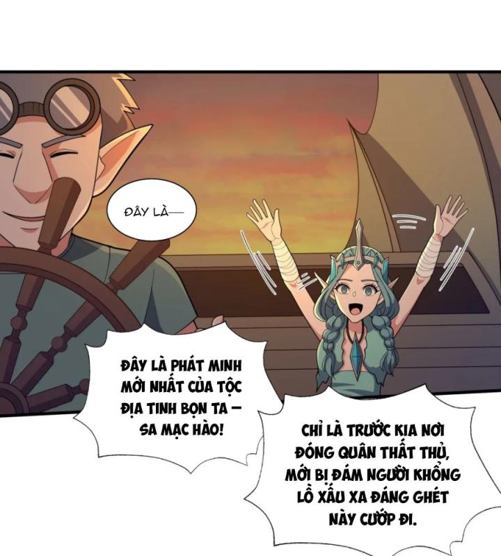 Náo Động Thiên Khởi Chapter 63 - Trang 2