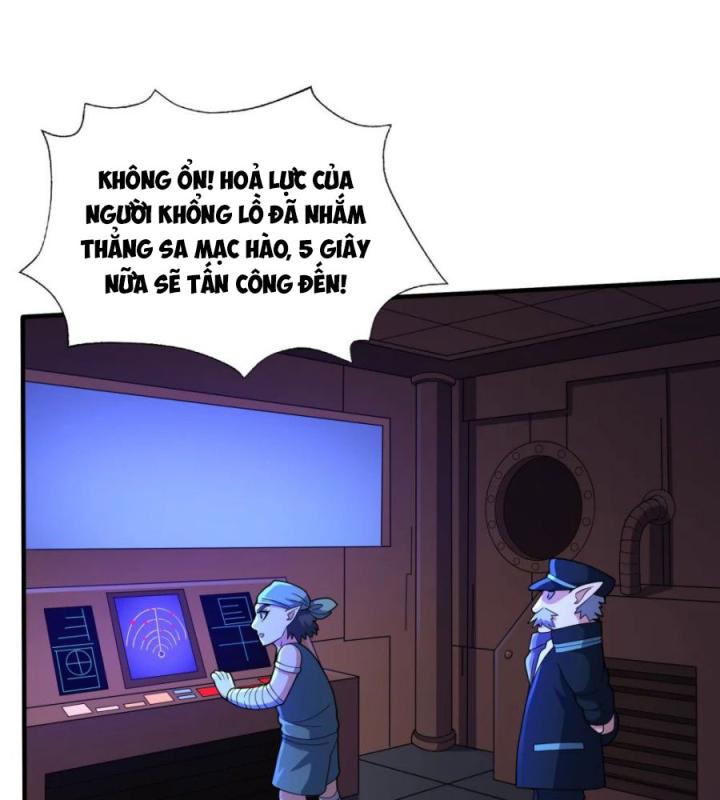 Náo Động Thiên Khởi Chapter 63 - Trang 2