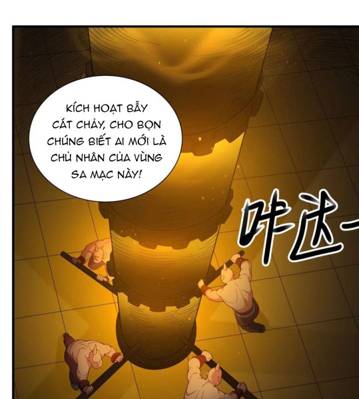 Náo Động Thiên Khởi Chapter 63 - Trang 2