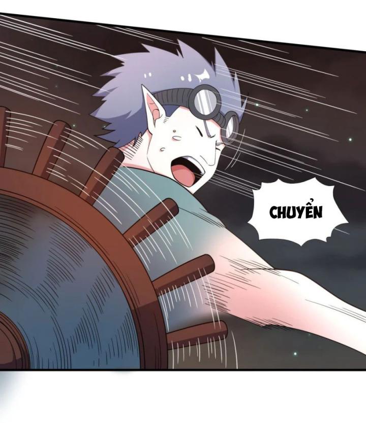 Náo Động Thiên Khởi Chapter 63 - Trang 2