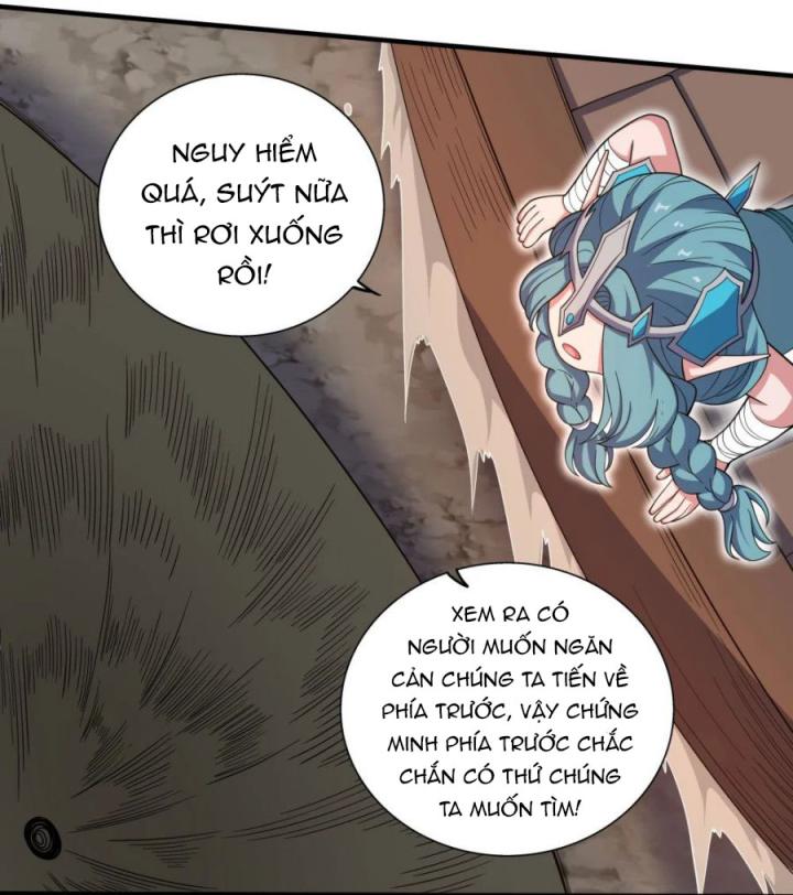 Náo Động Thiên Khởi Chapter 63 - Trang 2