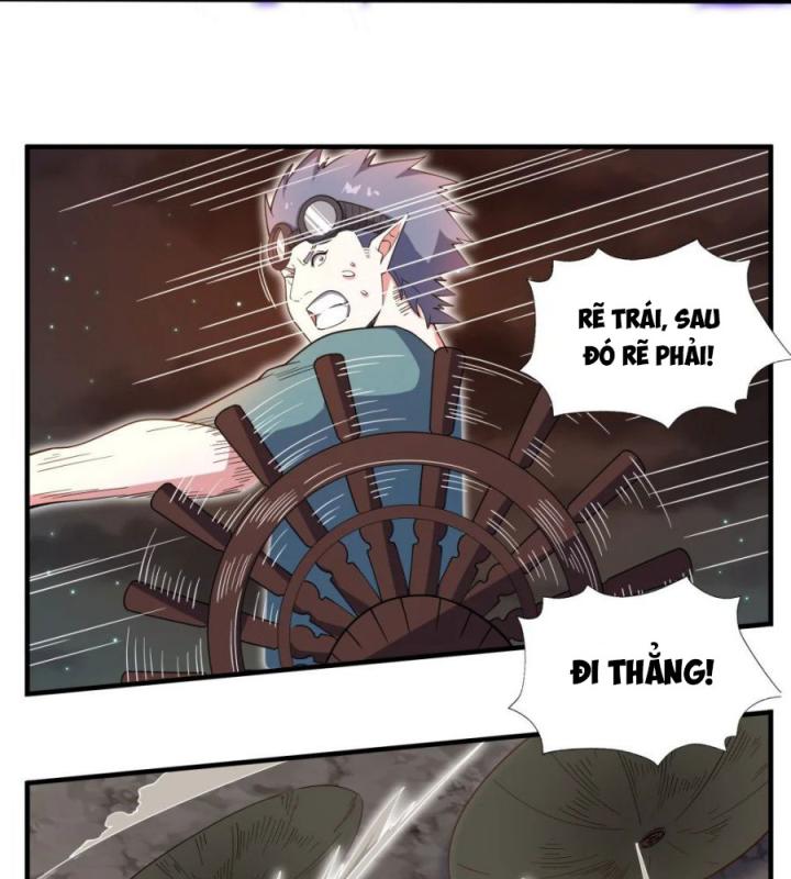 Náo Động Thiên Khởi Chapter 63 - Trang 2