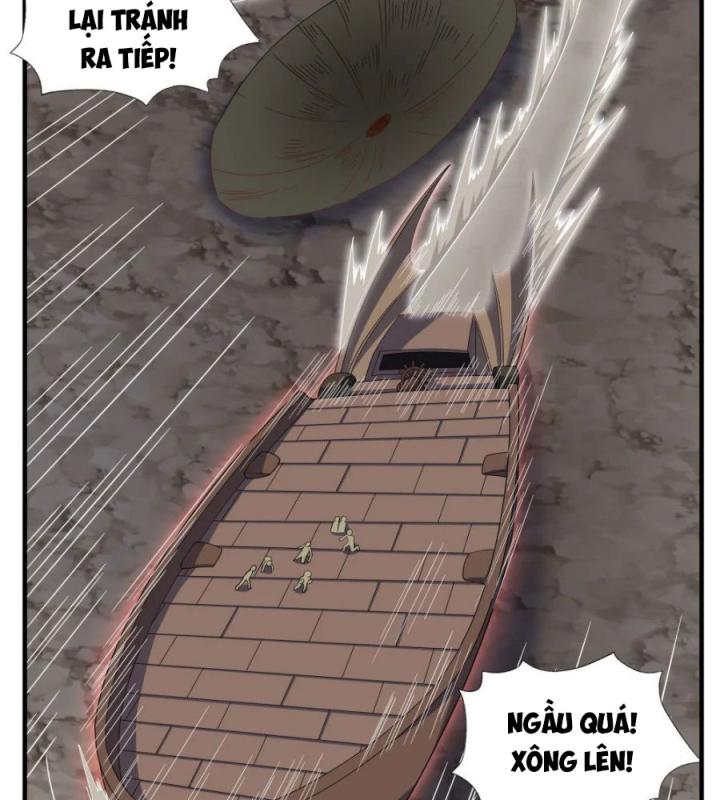 Náo Động Thiên Khởi Chapter 63 - Trang 2