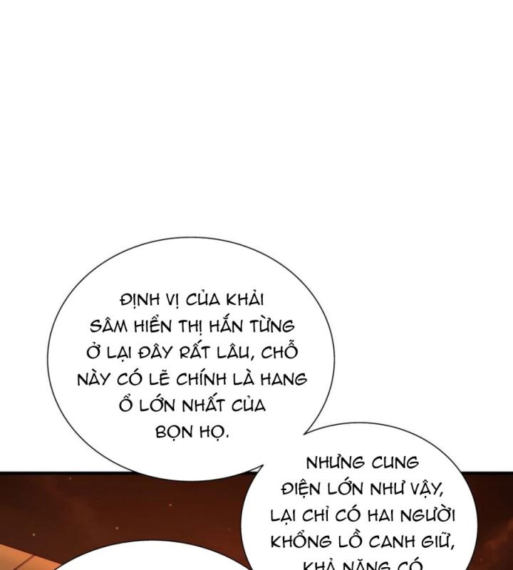 Náo Động Thiên Khởi Chapter 63 - Trang 2