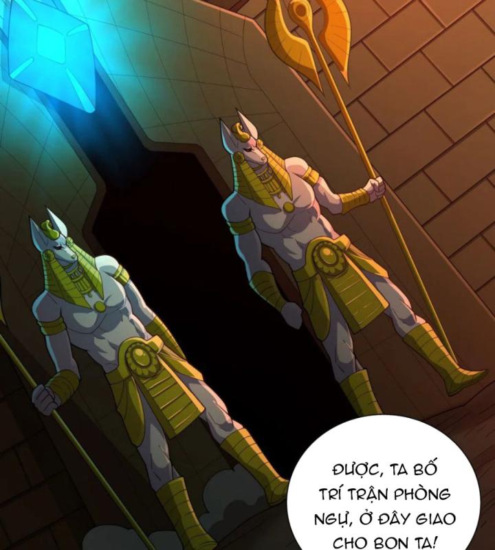 Náo Động Thiên Khởi Chapter 63 - Trang 2