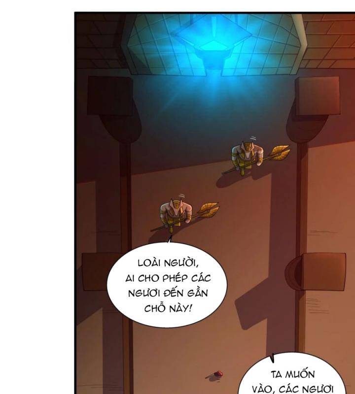 Náo Động Thiên Khởi Chapter 63 - Trang 2