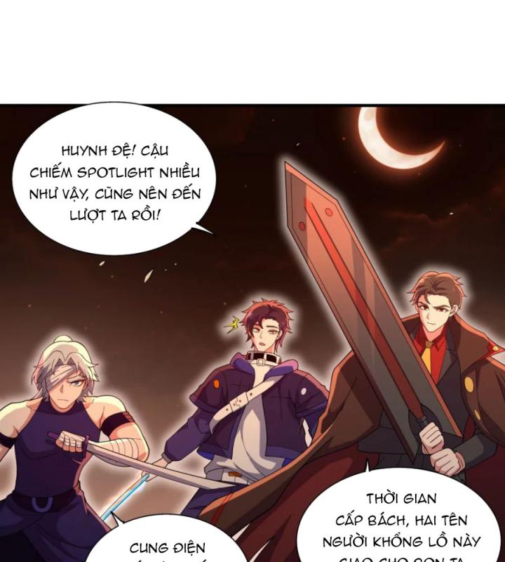 Náo Động Thiên Khởi Chapter 63 - Trang 2