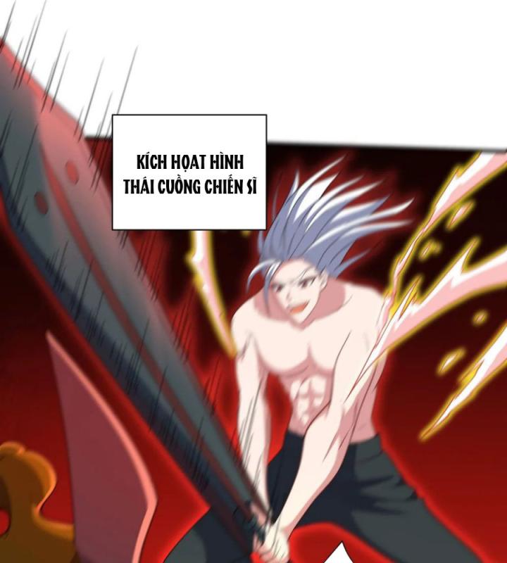 Náo Động Thiên Khởi Chapter 63 - Trang 2