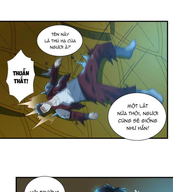 Náo Động Thiên Khởi Chapter 63 - Trang 2