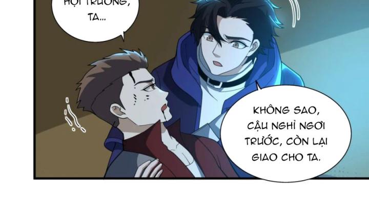 Náo Động Thiên Khởi Chapter 63 - Trang 2