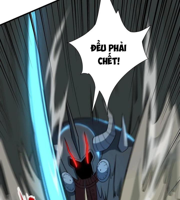 Náo Động Thiên Khởi Chapter 64 - Trang 2