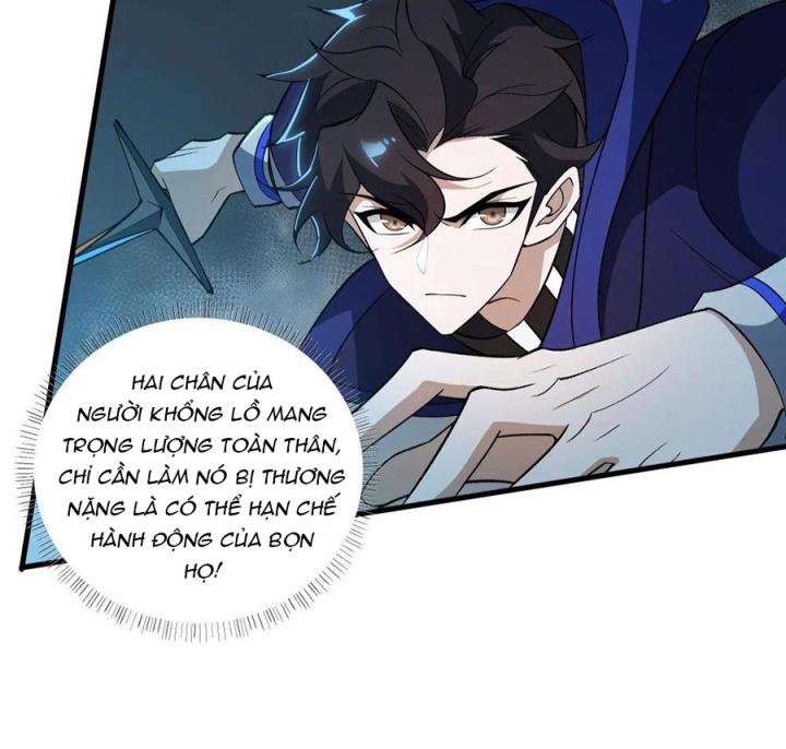 Náo Động Thiên Khởi Chapter 64 - Trang 2