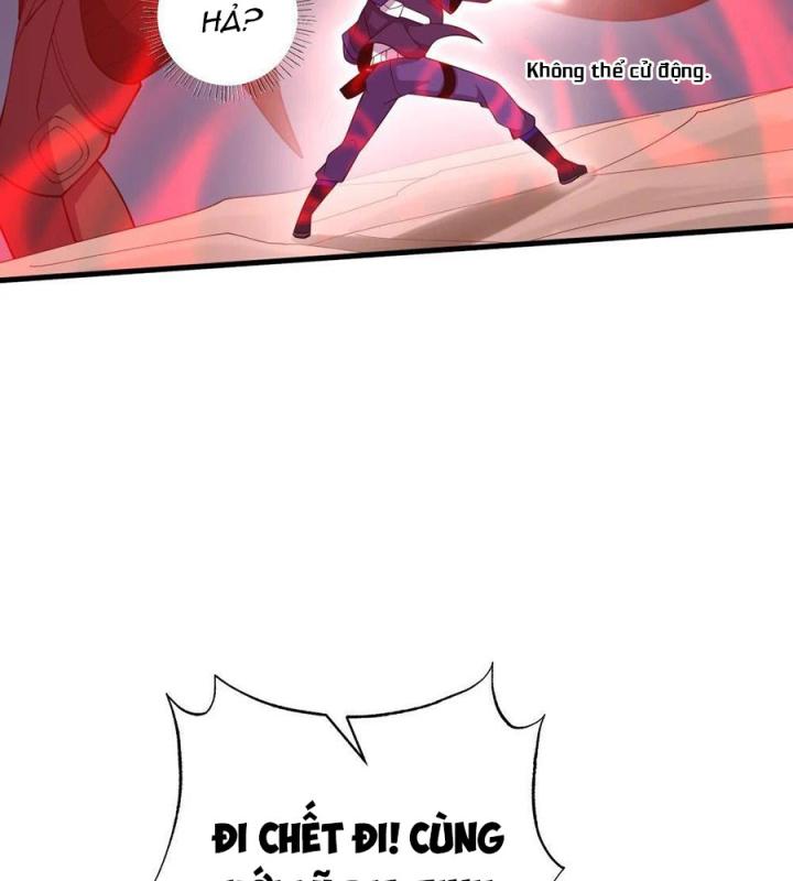 Náo Động Thiên Khởi Chapter 64 - Trang 2