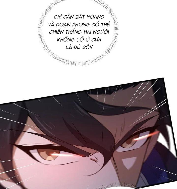 Náo Động Thiên Khởi Chapter 64 - Trang 2