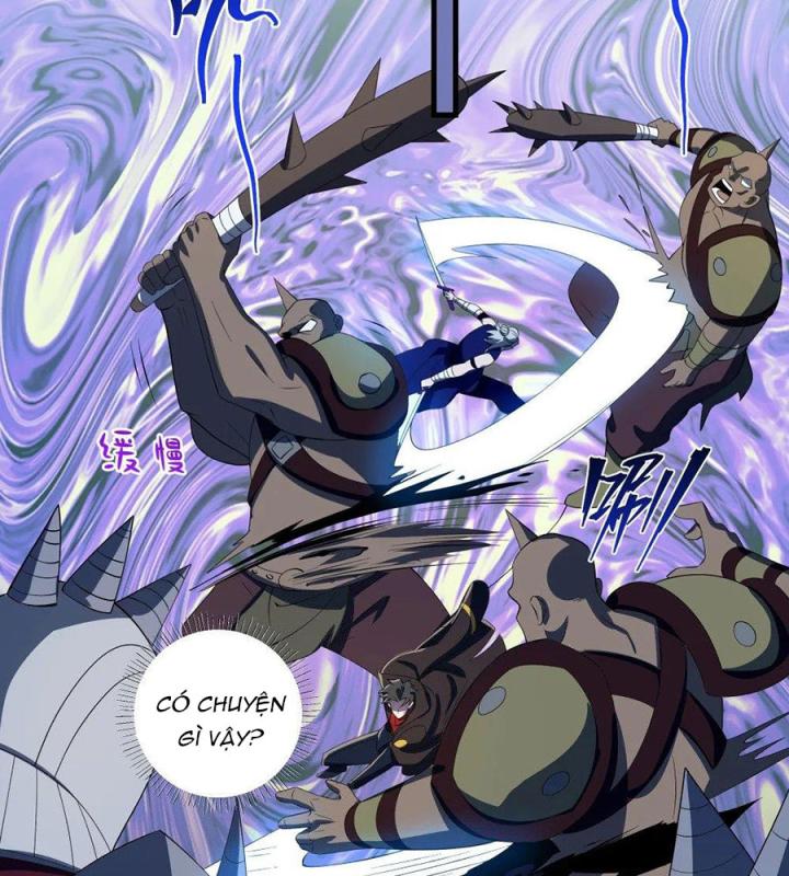 Náo Động Thiên Khởi Chapter 64 - Trang 2